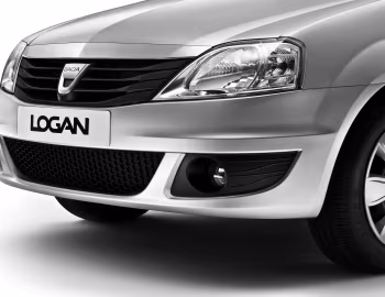 Dacia Logan Lauréate 1.6 MPI [Worldwide] '2008–12