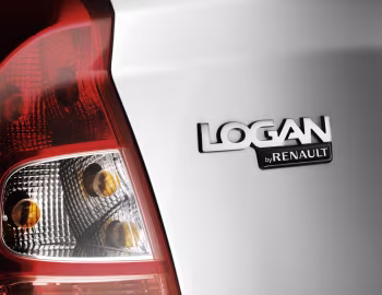 Dacia Logan Lauréate 1.6 MPI [Worldwide] '2008–12