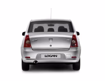 Dacia Logan Lauréate 1.6 MPI [Worldwide] '2008–12