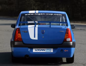 Dacia Logan Cup [Worldwide] '2006–08