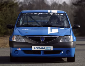 Dacia Logan Cup [Worldwide] '2006–08