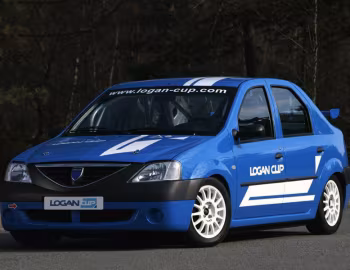 Dacia Logan Cup [Worldwide] '2006–08