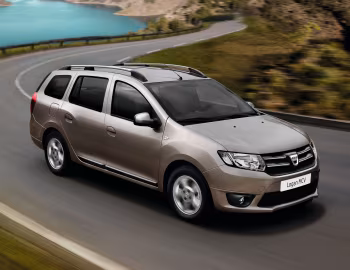 Dacia Logan MCV '2013–16