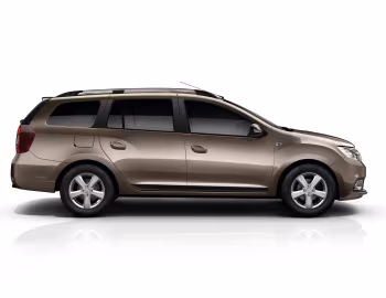 Dacia Logan MCV [Worldwide] '2016–21