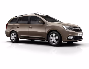 Dacia Logan MCV [Worldwide] '2016–21