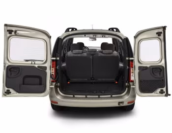 Багажник Dacia Logan MCV '2008–12