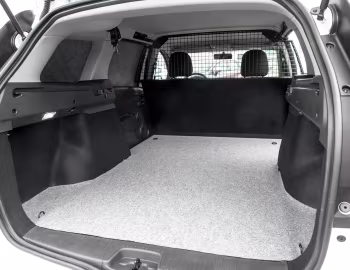 后备箱 Dacia Logan MCV Fiskal '2014–16
