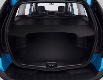 Багажник Dacia Logan MCV Stepway [Worldwide] '2017–21