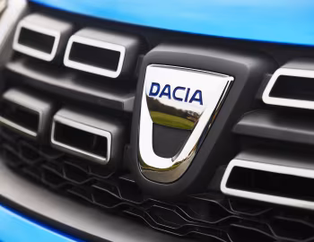 Dacia Logan MCV Stepway [Worldwide] '2017–21