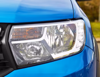 Dacia Logan MCV Stepway [Worldwide] '2017–21