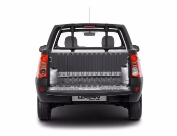 Dacia Logan Pick-up '2007–12