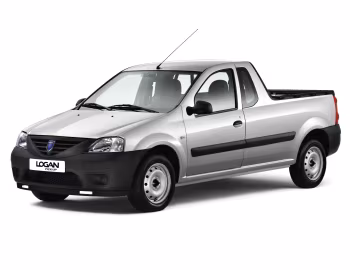 Dacia Logan Pick-up '2007–12