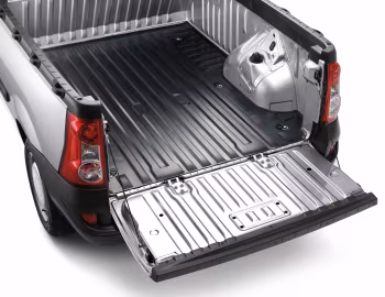 Dacia Logan Pick-up '2007–12