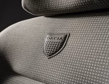 Интерьер Dacia Logan Steppe Concept '03.2006