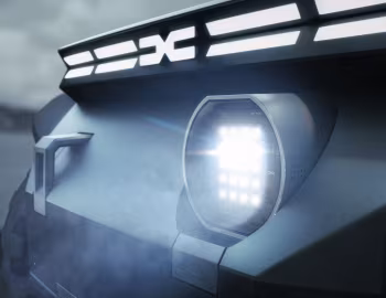 Dacia Manifesto Concept '09.2022