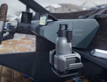 Interior Dacia Manifesto Concept '09.2022