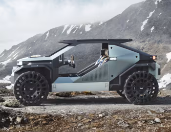 Dacia Manifesto Concept '09.2022