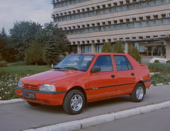 Dacia Nova (524) '1996–2000