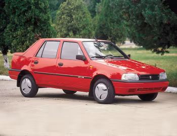 Dacia Nova (524) '1996–2000