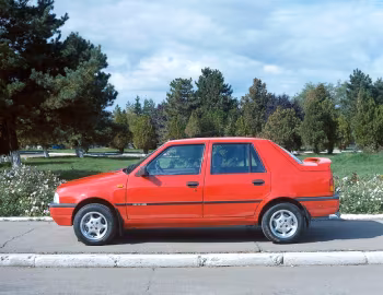 Dacia Nova (524) '1996–2000