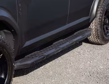 Redust Dacia Duster "Offroad" '2025–н.в.
