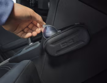 Інтер'єр Dacia Sandero [Worldwide] '2025–н.ч.