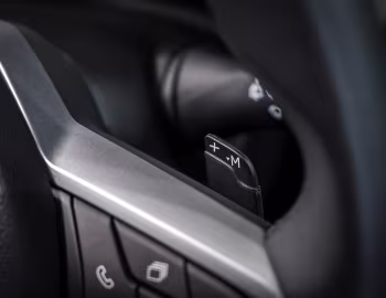 Intérieur Dacia Sandero [Worldwide] '2025–pr.
