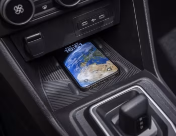 Intérieur Dacia Sandero [Worldwide] '2025–pr.