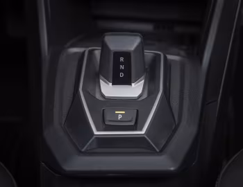 Intérieur Dacia Sandero [Worldwide] '2025–pr.