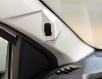 Intérieur Dacia Sandero [Worldwide] '2025–pr.