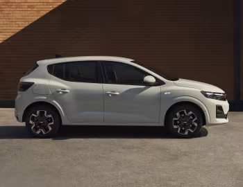 Dacia Sandero [Worldwide] '2025–н.в.