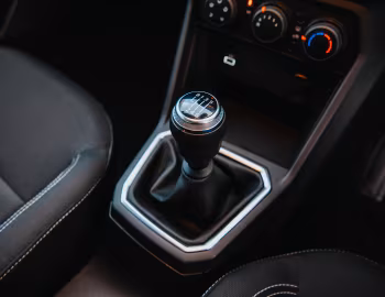 Interni Dacia Sandero [UK-spec] '2021–22