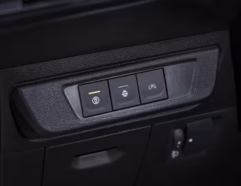 Intérieur Dacia Sandero Stepway Extreme [Worldwide] '2025–pr.