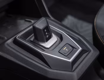Intérieur Dacia Sandero Stepway Extreme [Worldwide] '2025–pr.