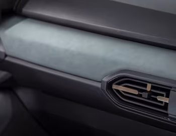 Intérieur Dacia Sandero Stepway Extreme [Worldwide] '2025–pr.