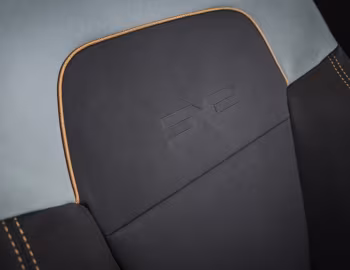 Intérieur Dacia Sandero Stepway Extreme [Worldwide] '2025–pr.