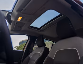 Intérieur Dacia Sandero Stepway [Worldwide] '2022–25