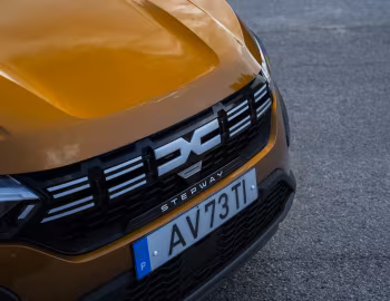 Dacia Sandero Stepway [Worldwide] '2022–25