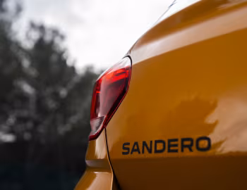 Dacia Sandero Stepway [Worldwide] '2022–25