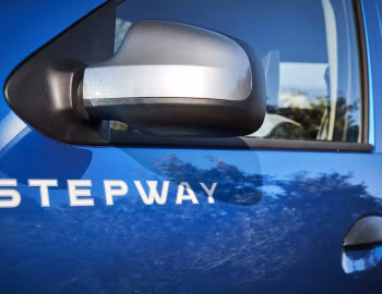 Dacia Sandero Stepway [Worldwide] '2016–20