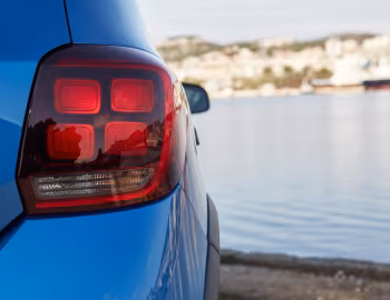 Dacia Sandero Stepway [Worldwide] '2016–20
