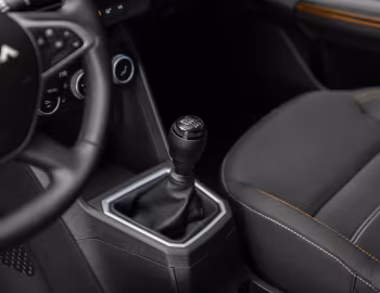 Intérieur Dacia Sandero Stepway [Worldwide] '2022–25
