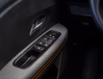 Intérieur Dacia Sandero Stepway [Worldwide] '2022–25