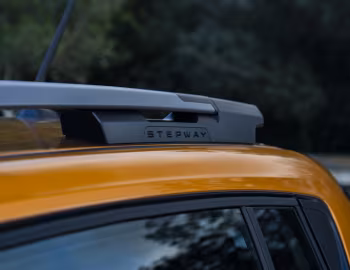 Dacia Sandero Stepway [Worldwide] '2022–25