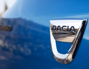 Dacia Sandero Stepway [Worldwide] '2016–20