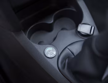 Интерьер Dacia Sandero Stepway Eco-G [Worldwide] '2020