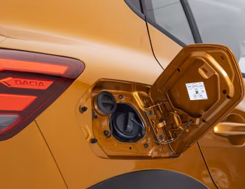 Dacia Sandero Stepway [Worldwide] '2020–22