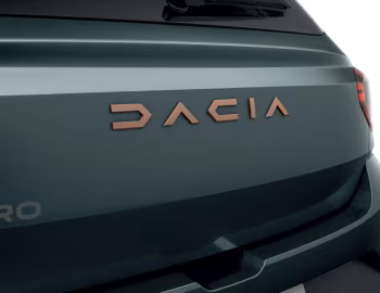 Dacia Sandero Stepway "Extreme" [Worldwide] '2023–25