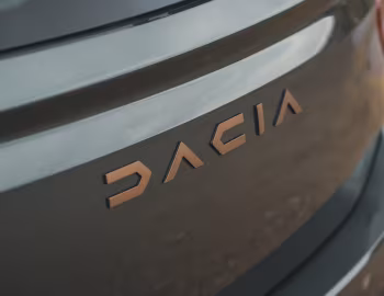Dacia Sandero Stepway "Extreme" [UK-spec] '2023–pr.