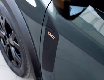 Dacia Sandero Stepway "Extreme" [Worldwide] '2023–25
